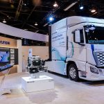 Hyundai: To φορτηγό XCIENT Fuel Cell