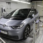 VW ID.3: Μεγάλη αντοχή της μπαταρίας