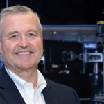 BP: Νέος Πρόεδρος o Albert Manifold