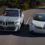 BMW: Ισορροπία μεταξύ EV και ICE – Τι λέει κορυφαίο στέλεχος του γκρουπ