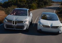 BMW: Ισορροπία μεταξύ EV και ICE – Τι λέει κορυφαίο στέλεχος του γκρουπ