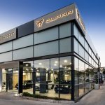 Βελμάρ: CUPRA Garage στον Γέρακα