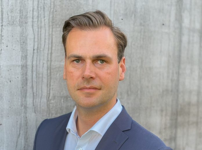 Marcus Poppe wird Investor Relations und Treasury bei Daimler Truck leitenMarcus Poppe to head Investor Relations and Treasury at Daimler Truck