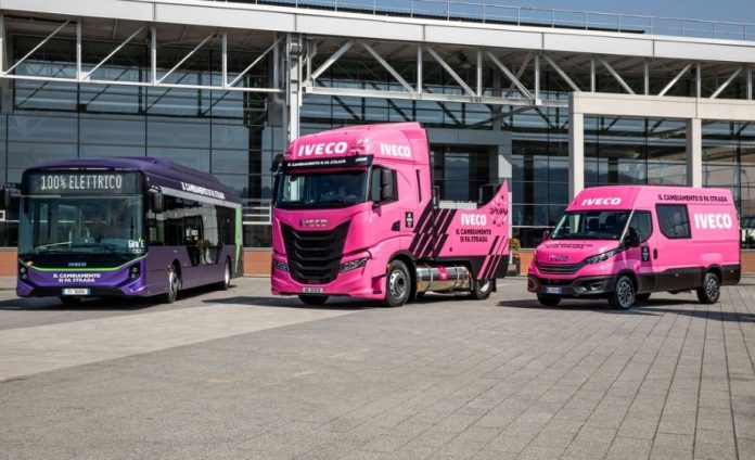 (08) Iveco