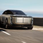Bentley EXP 15: Πρωτότυπο υπερπολυτελές EV (εικόνες)