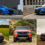 Nissan: Κορυφαία στη Μελέτη Αρχικής Ποιότητας της J.D. Power