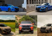 Nissan: Κορυφαία στη Μελέτη Αρχικής Ποιότητας της J.D. Power