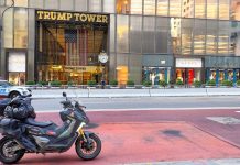 Φινάλε SYM ARCTIC ROUTE 2025