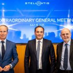 Stellantis: Πρώτα στοιχεία για το 6μηνο