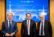 Stellantis: Πρώτα στοιχεία για το 6μηνο
