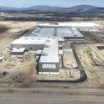 Polestar 7: Παραγωγή στη Σλοβακία