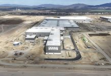 Polestar 7: Παραγωγή στη Σλοβακία