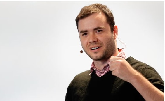 (10) Andrej Karpathy