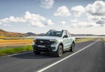 Ford Ranger PHEV: Προηγμένο pick-up – Ξεκίνησαν οι παραδόσεις (εικόνες)