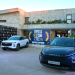 OMODA & JAECOO: Στήριξη στην επιχειρηματικότητα