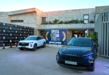 OMODA & JAECOO: Στήριξη στην επιχειρηματικότητα