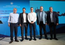 Έργα οδικής ασφάλειας στον ΒΟΑΚ