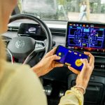 Volkswagen: AirConsole και για LCV
