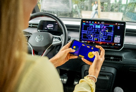 (12) VW LCV