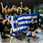 Βελμάρ: Χορηγός της ομάδας PORTABLES