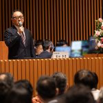 Akio Toyoda: Πρόκληση η απανθρακοποίηση – Προετοιμασία για το μέλλον