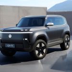 MG: Στο Festival of Speed Goodwood 2025