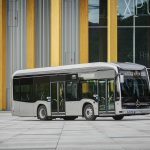 Mercedes-Benz eCitaro: Ορόσημο πωλήσεων