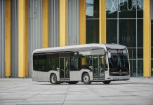 Mercedes-Benz eCitaro: Ορόσημο πωλήσεων