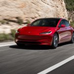 Panasonic: Η Tesla ρίχνει την παραγωγή