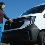 Euro NCAP: Αλλαγές στην αξιολόγηση ασφάλειας των LCVs