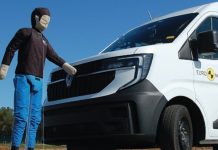 Euro NCAP: Αλλαγές στην αξιολόγηση ασφάλειας των LCVs