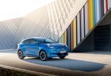 Ford Puma Gen-E: Άμεση απόκτηση με €26.906