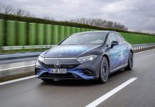 Mercedes-Benz: Mπαταρίες στερεάς κατάστασης έως το 2030