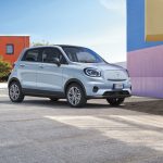 Leapmotor T03: Ρεκόρ αποδοτικότητας – Διέπρεψε στην δοκιμή ECOBEST 2025