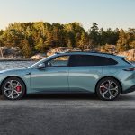 Πέντε διακρίσεις για NIO και firefly