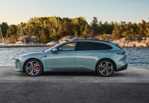 Πέντε διακρίσεις για NIO και firefly