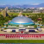 BYD: Φρένο ασφαλείας στην παραγωγή