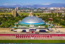 BYD: Φρένο ασφαλείας στην παραγωγή