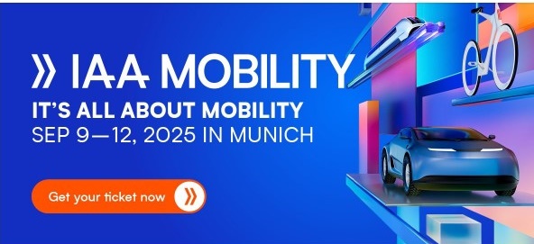 (17) IAA Munchen