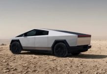 Cybertruck: Παραδοχή μείωσης πωλήσεων