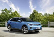 Volkswagen Group: Μπροστά στην ηλεκτροκίνηση με +89%