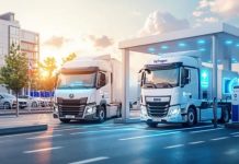 Παγκόσμια Συμμαχία Υδρογόνου για την Κινητικότητα