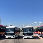 ΑΝΔΡEAΣ ΝΙΚΑΣ Α.Ε.: King-Long στο Δ. Αμαρουσίου