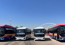 ΑΝΔΡEAΣ ΝΙΚΑΣ Α.Ε.: King-Long στο Δ. Αμαρουσίου