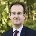 CEO της Ayvens ο Philippe de Rovira