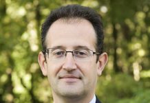 CEO της Ayvens ο Philippe de Rovira