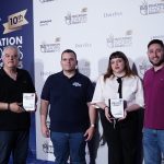 Kosmocar: Διπλή διάκριση για Τεχνική Εκπαίδευση