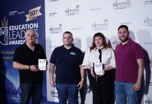 Kosmocar: Διπλή διάκριση για Τεχνική Εκπαίδευση