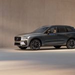 Volvo XC60: Στις ΗΠΑ η παραγωγή