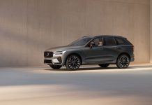 Volvo XC60: Στις ΗΠΑ η παραγωγή